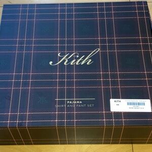 Kithmas pajama set (women’s) - aubergine